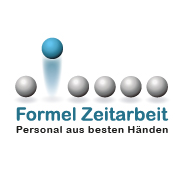 Logo von Formel Zeitarbeit GmbH